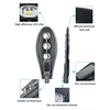 iwachi solar street light